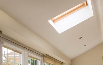 Portico conservatory roof insulation companies