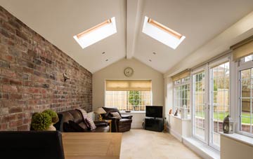 conservatory roof insulation Portico, Merseyside