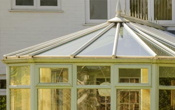 conservatory roof repair Portico, Merseyside