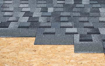 expert Portico asphalt roof companies