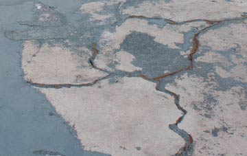 fibreglass roofing replacement Portico