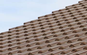 plastic roofing Portico, Merseyside