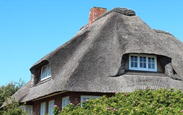 thatch roofing Portico, Merseyside