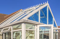 Portico conservatory roof repairs