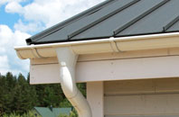 Portico soffits