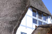 find rated Portico thatchers